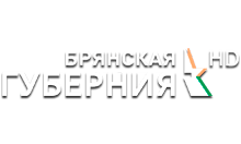 Логотип канала 'Брянская Губерния HD'